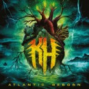 KING HEAVY - Atlantic Reborn (2025) CD